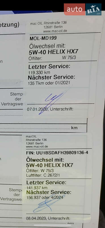 Хетчбек Dacia Sandero 2008 в Києві