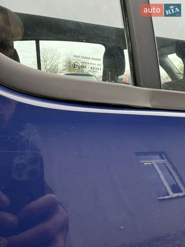 Хетчбек Dacia Sandero 2009 в Луцьку фото 74 Хетчбек Dacia Sandero 2009 в Луцьку