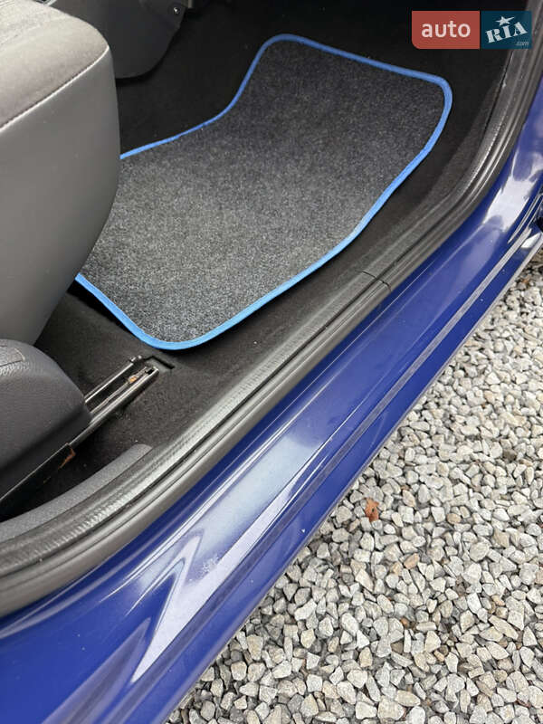 Хетчбек Dacia Sandero 2009 в Луцьку фото 118 Хетчбек Dacia Sandero 2009 в Луцьку