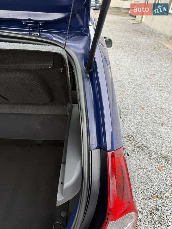 Хетчбек Dacia Sandero 2009 в Луцьку фото 124 Хетчбек Dacia Sandero 2009 в Луцьку