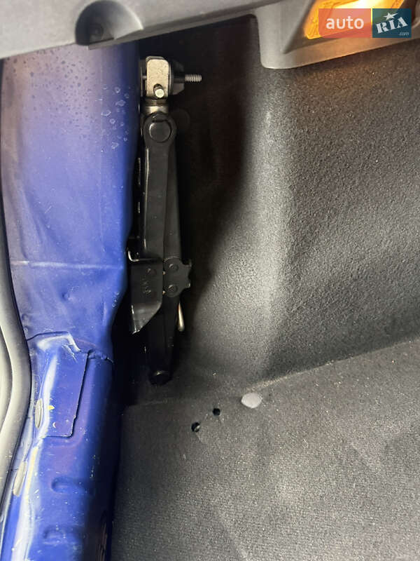 Хетчбек Dacia Sandero 2009 в Луцьку фото 129 Хетчбек Dacia Sandero 2009 в Луцьку