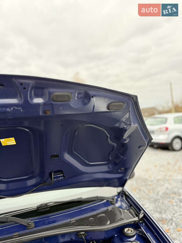 Хетчбек Dacia Sandero 2009 в Луцьку фото 134 Хетчбек Dacia Sandero 2009 в Луцьку