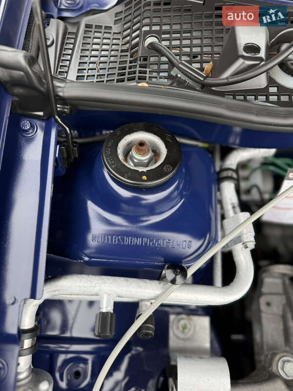 Хетчбек Dacia Sandero 2009 в Луцьку фото 137 Хетчбек Dacia Sandero 2009 в Луцьку