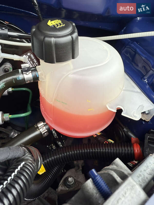 Хетчбек Dacia Sandero 2009 в Луцьку фото 141 Хетчбек Dacia Sandero 2009 в Луцьку