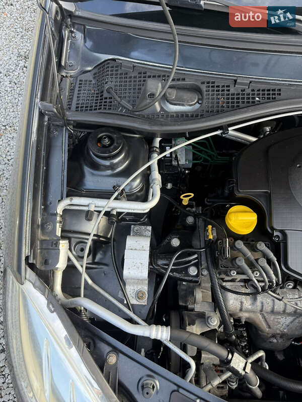 Хэтчбек Dacia Sandero 2009 в Луцке фото 78 Хэтчбек Dacia Sandero 2009 в Луцке