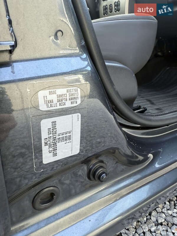 Хэтчбек Dacia Sandero 2009 в Луцке фото 79 Хэтчбек Dacia Sandero 2009 в Луцке