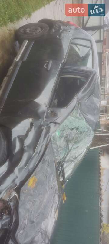 Хэтчбек Dacia Sandero 2009 в Черкассах