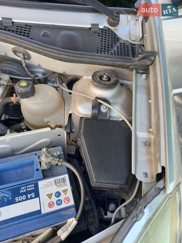 Хэтчбек Dacia Sandero 2011 в Виннице