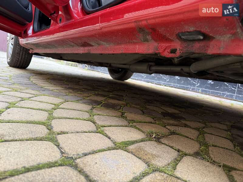 Хэтчбек Dacia Sandero 2009 в Львове фото 10 Хэтчбек Dacia Sandero 2009 в Львове