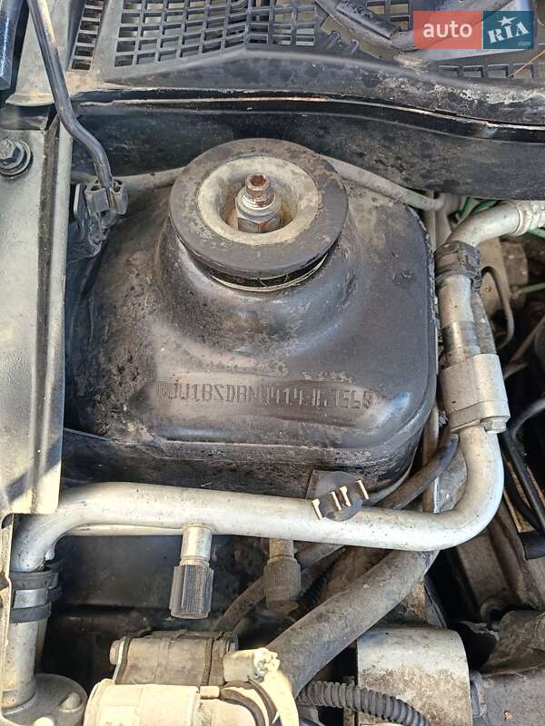 Хэтчбек Dacia Sandero 2009 в Ровно