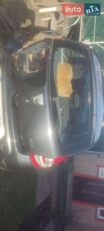 Хэтчбек Dacia Sandero 2009 в Черкассах