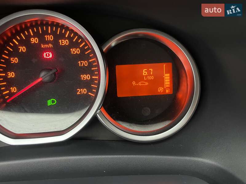 Хетчбек Dacia Sandero 2020 в Львові