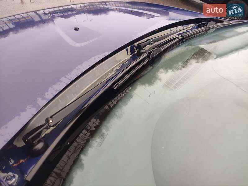 Хэтчбек Dacia Sandero 2009 в Сумах