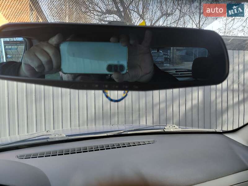 Хэтчбек Dacia Sandero 2009 в Сумах