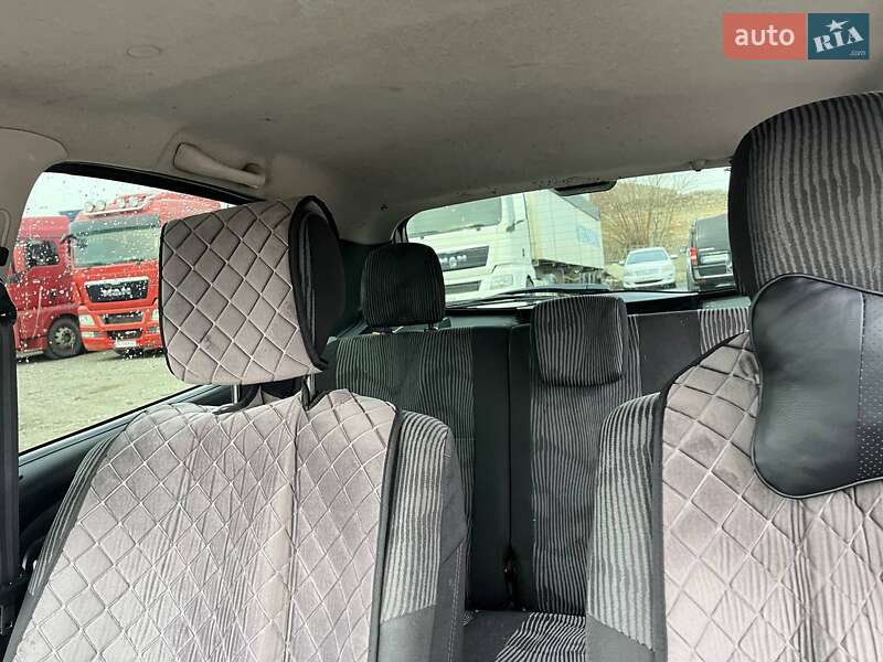 Хетчбек Dacia Sandero 2010 в Софіївці фото 10 Хетчбек Dacia Sandero 2010 в Софіївці