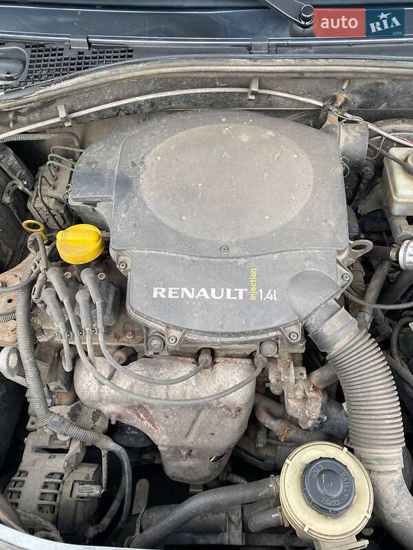 Хетчбек Dacia Sandero 2010 в Софіївці фото 28 Хетчбек Dacia Sandero 2010 в Софіївці