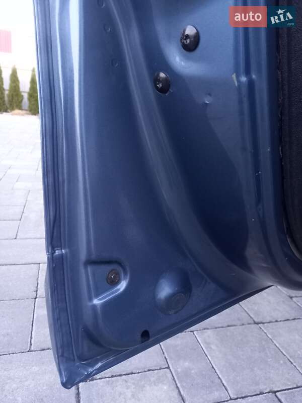 Хетчбек Dacia Sandero 2008 в Луцьку фото 20 Хетчбек Dacia Sandero 2008 в Луцьку