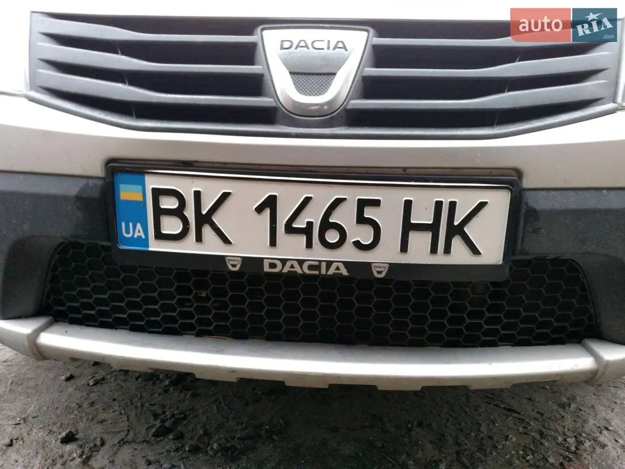 2012 Dacia Sandero - мініатюра 41