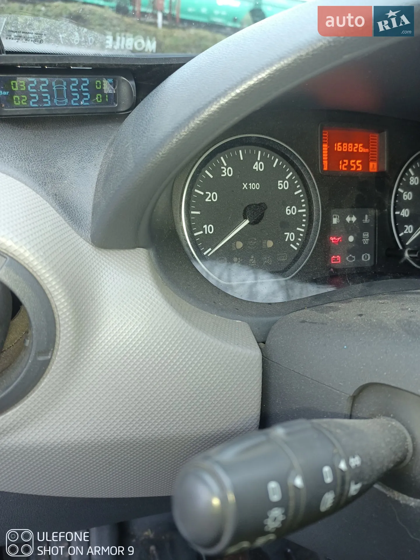 2010 Dacia Sandero - мініатюра 8