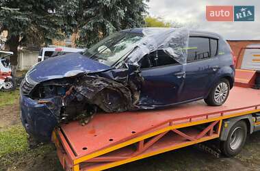 Хэтчбек Dacia Sandero 2009 в Нежине