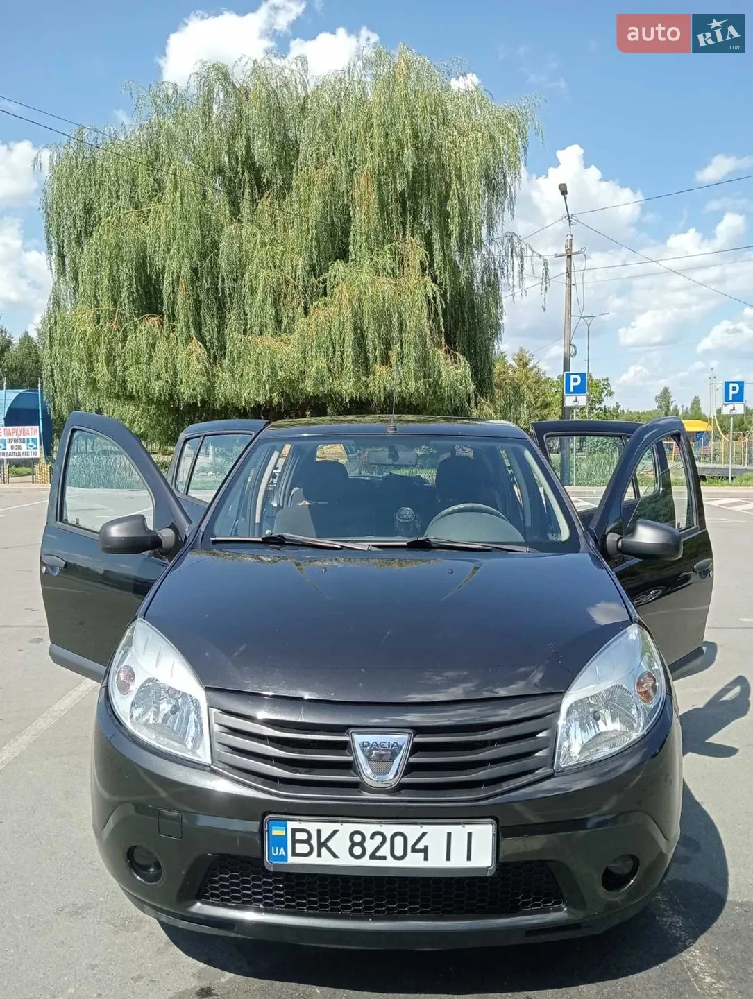 Фото авто 1