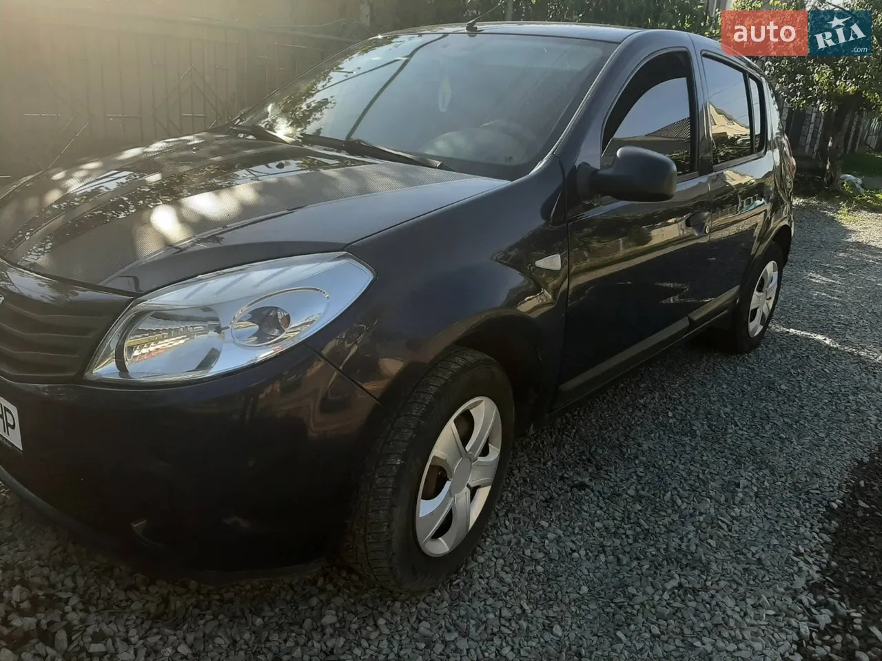 2012 Dacia Sandero - мініатюра 36