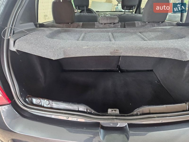 Хэтчбек Dacia Sandero 2009 в Виннице фото 14 Хэтчбек Dacia Sandero 2009 в Виннице