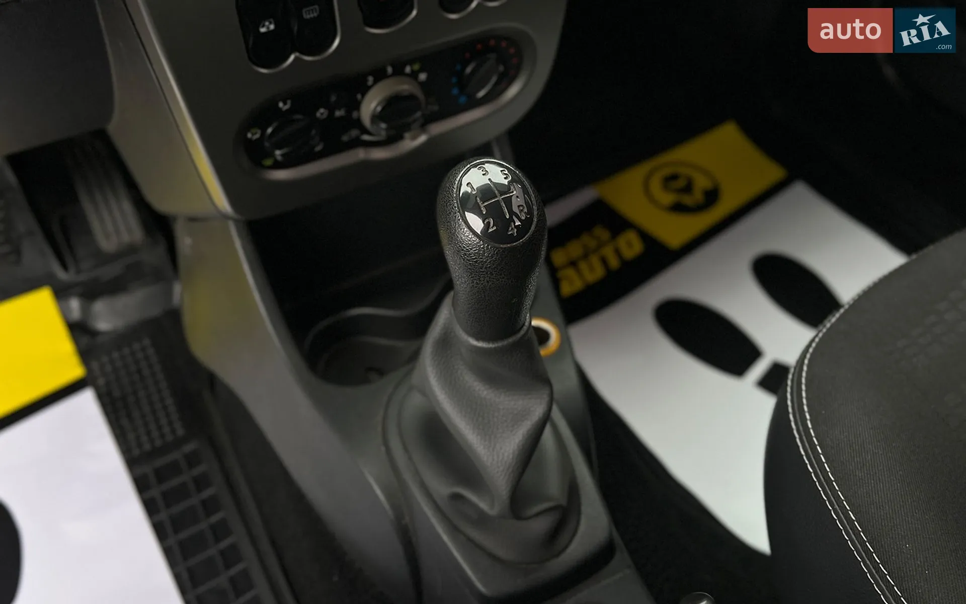 2011 Dacia Sandero - мініатюра 19