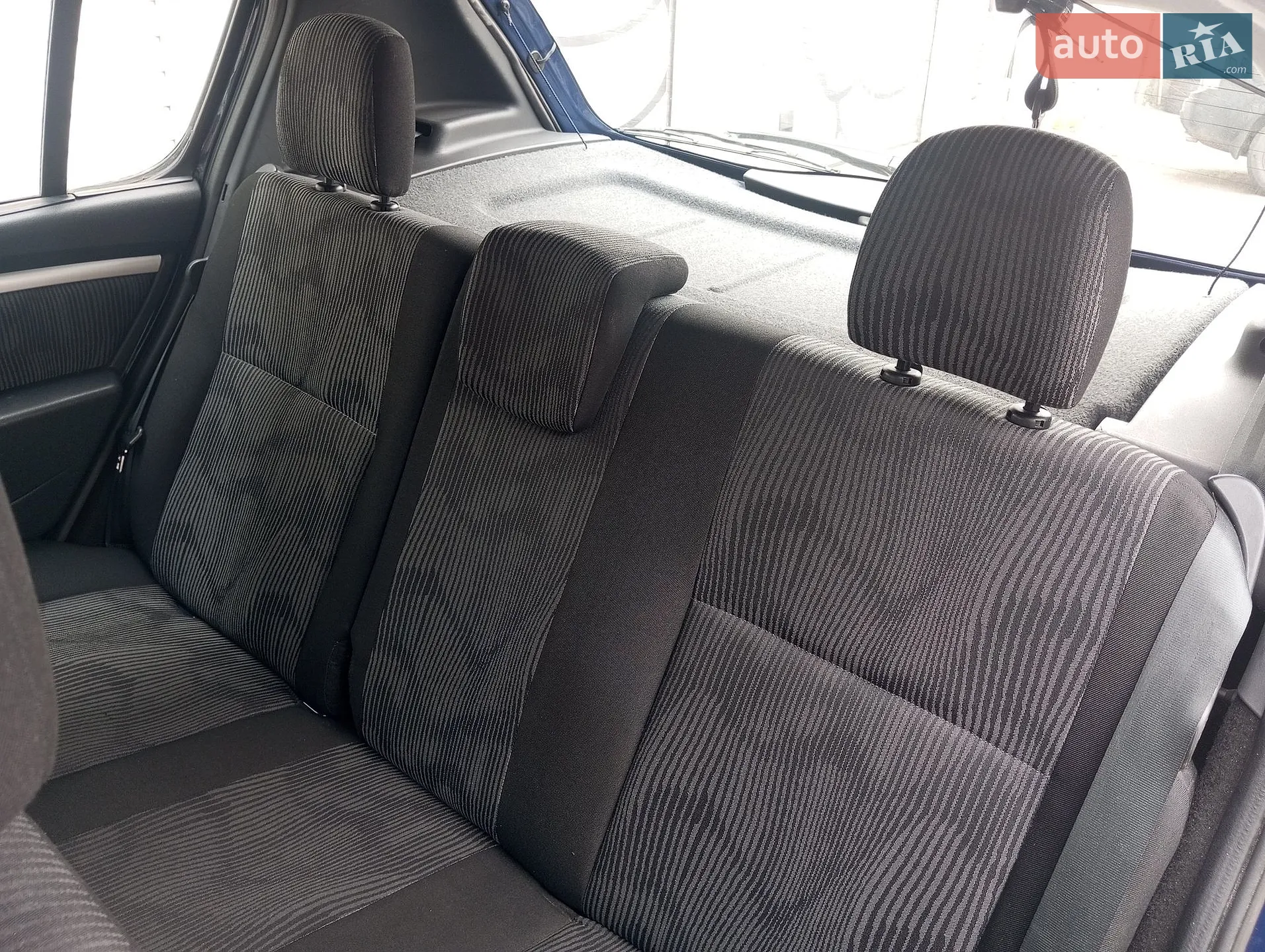 2010 Dacia Sandero - мініатюра 28