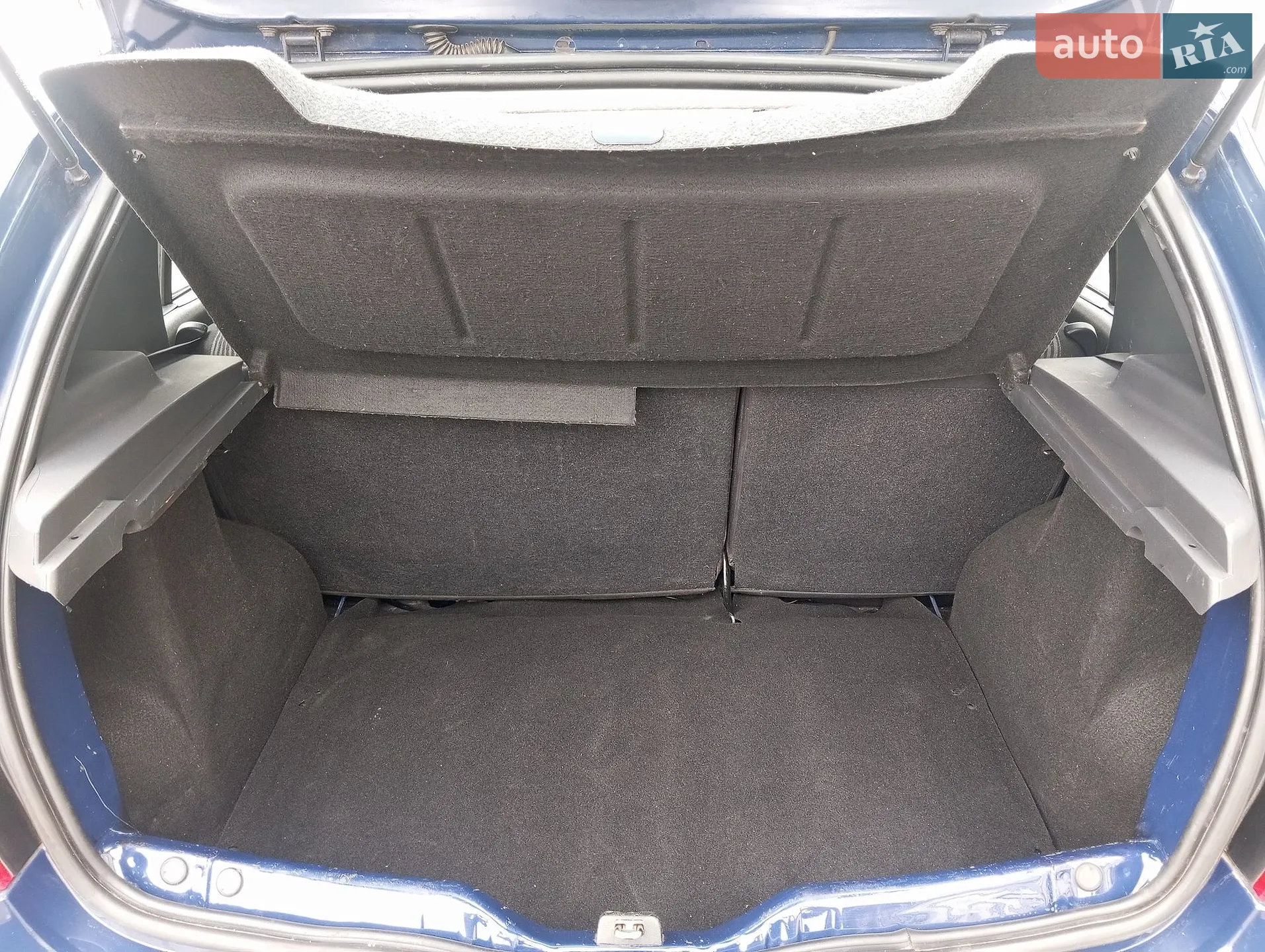 2010 Dacia Sandero - мініатюра 14