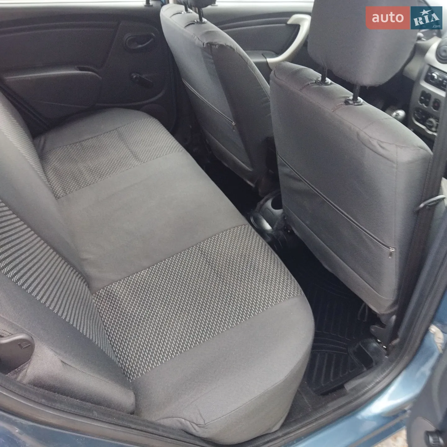 2011 Dacia Sandero - мініатюра 15