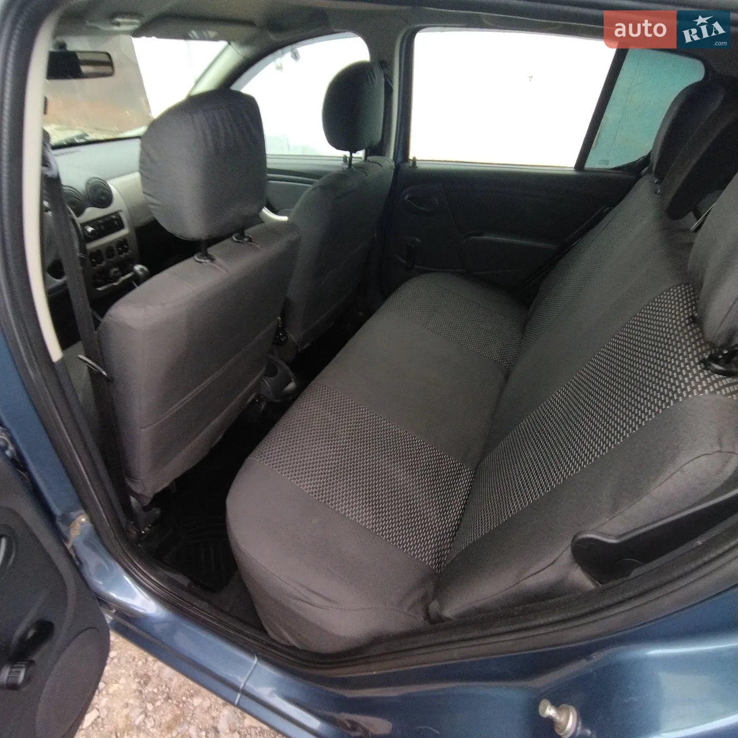 2011 Dacia Sandero - мініатюра 19