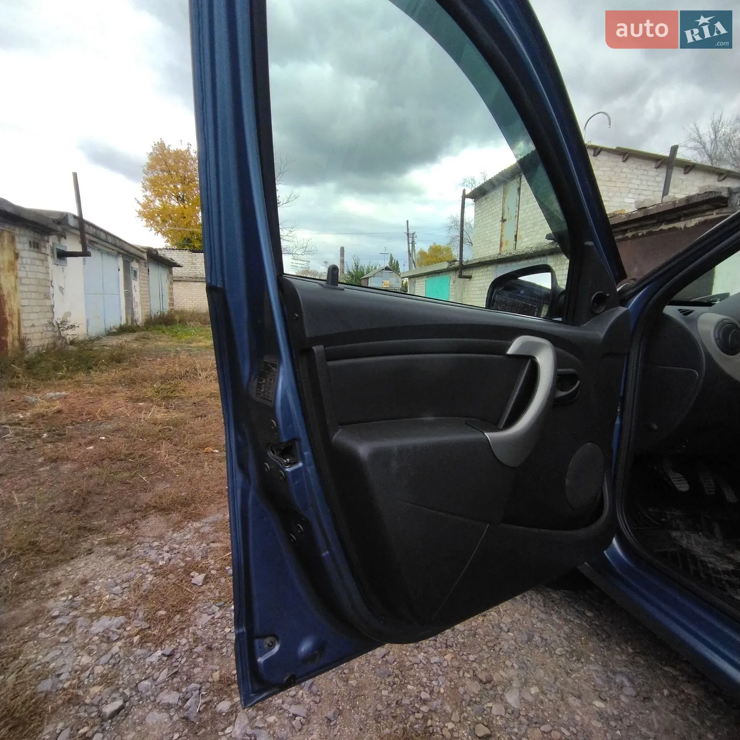 2011 Dacia Sandero - мініатюра 24