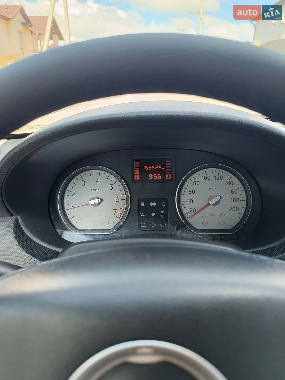 2010 Dacia Sandero - мініатюра 30