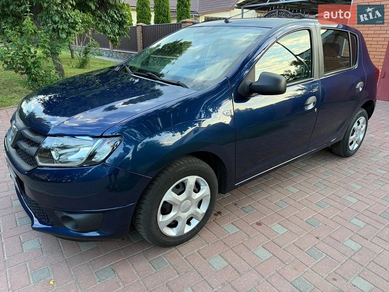 2012 Renault Kangoo - мініатюра 96