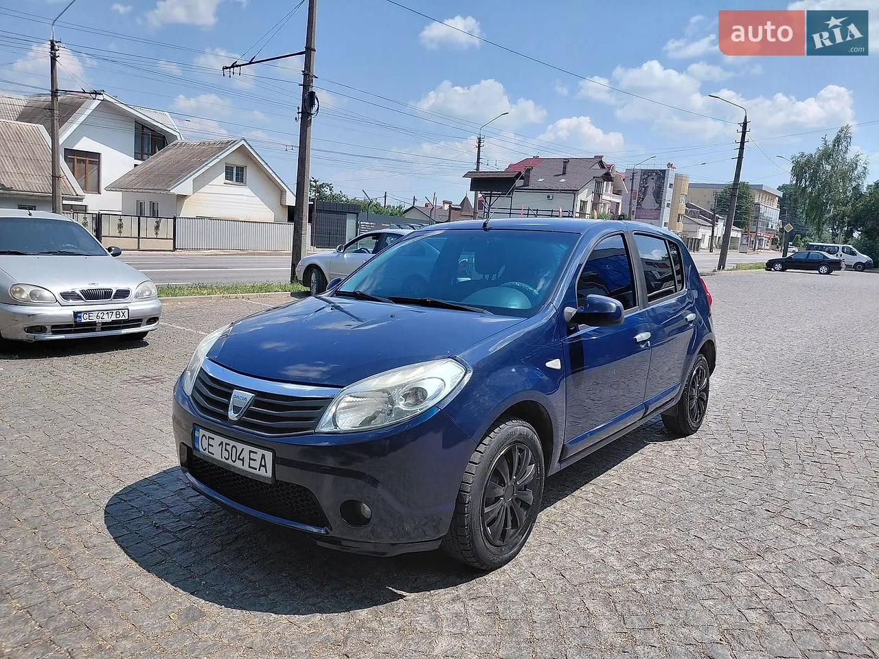 2012 Dacia Sandero - мініатюра 29