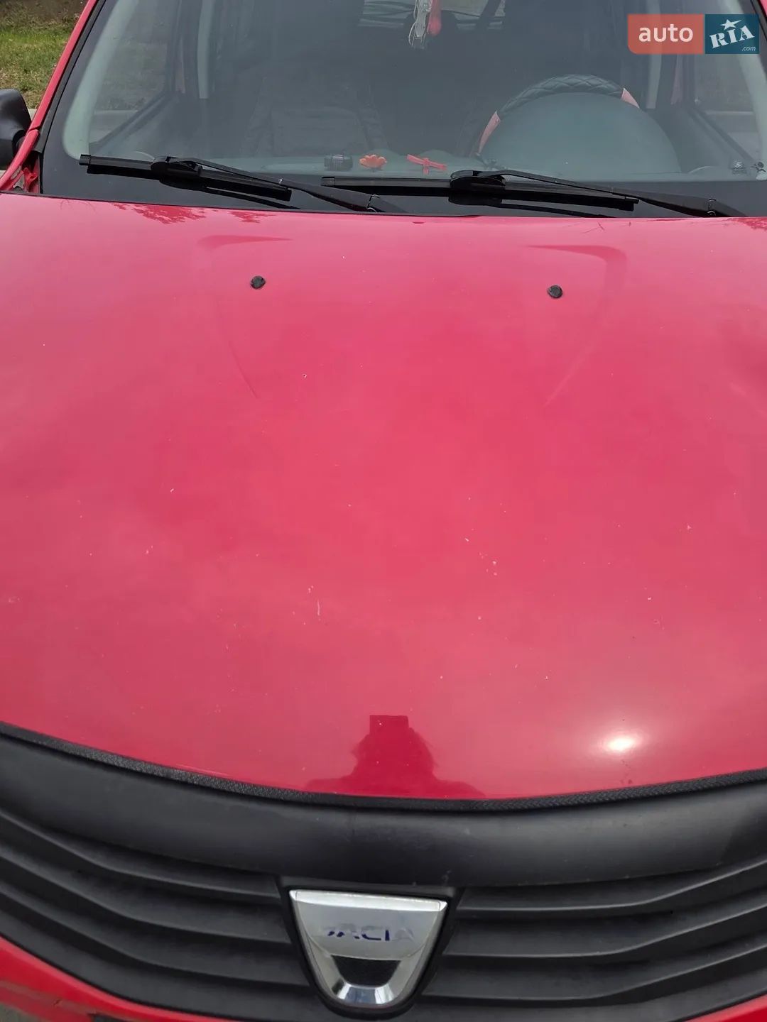 2010 Dacia Sandero - мініатюра 21