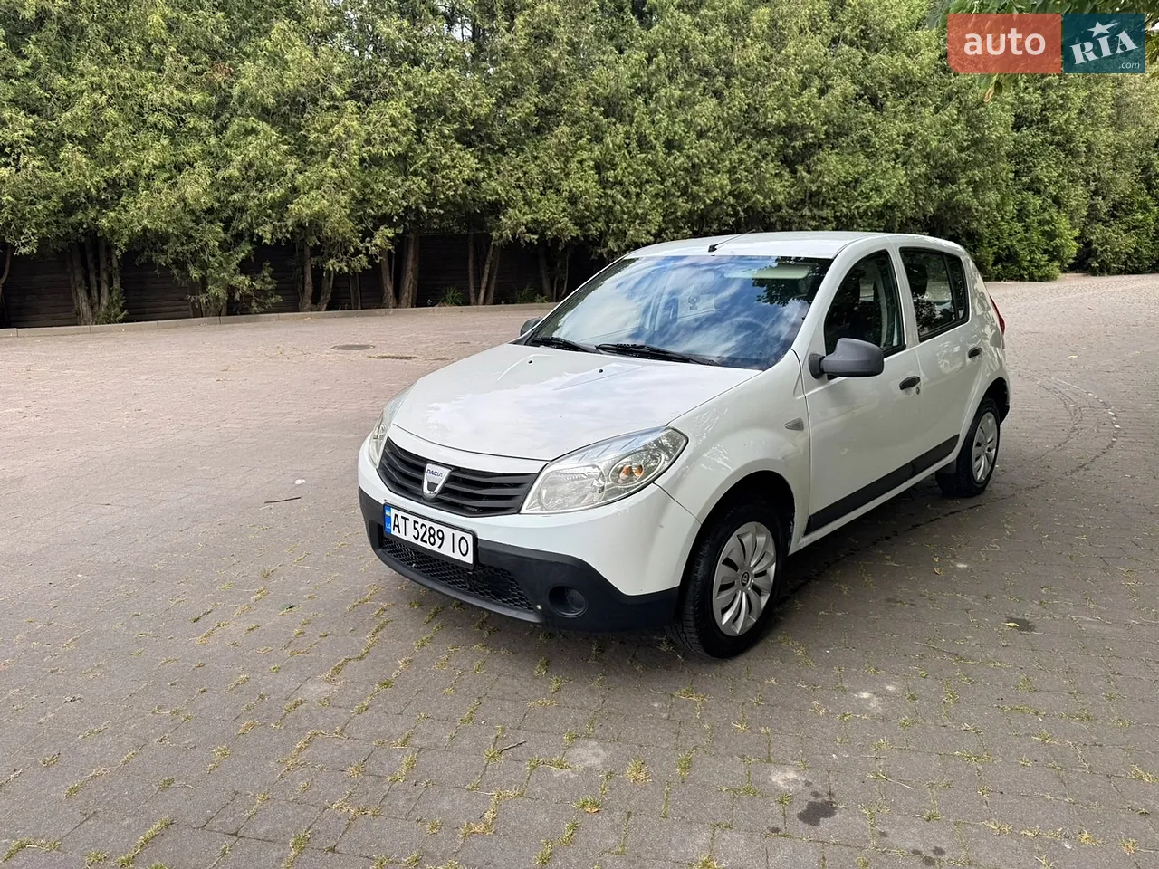 2012 Dacia Sandero - мініатюра 38