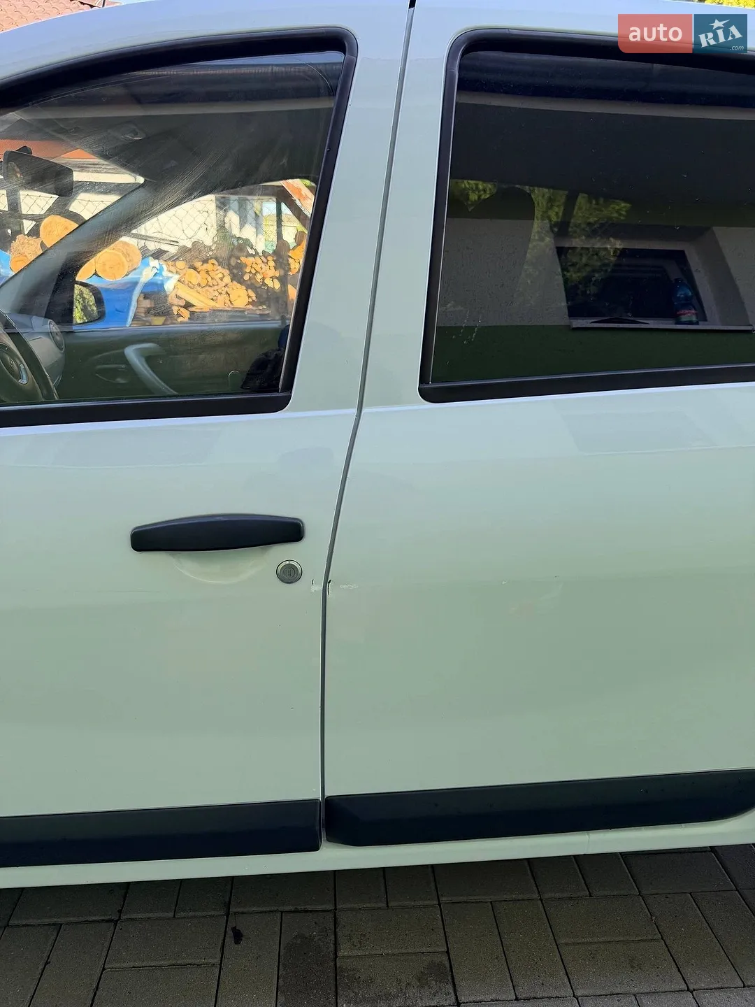 2010 Dacia Sandero - мініатюра 16