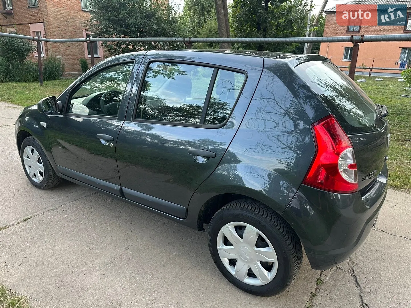 2011 Opel Antara - мініатюра 3