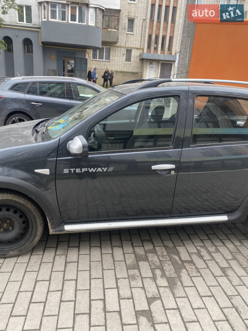 2011 Dacia Sandero - мініатюра 15