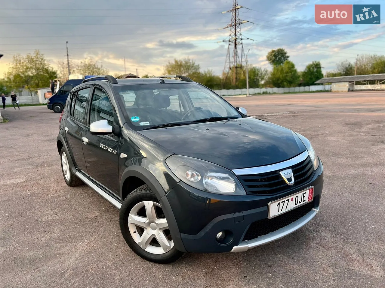 2011 Dacia Sandero - мініатюра 40