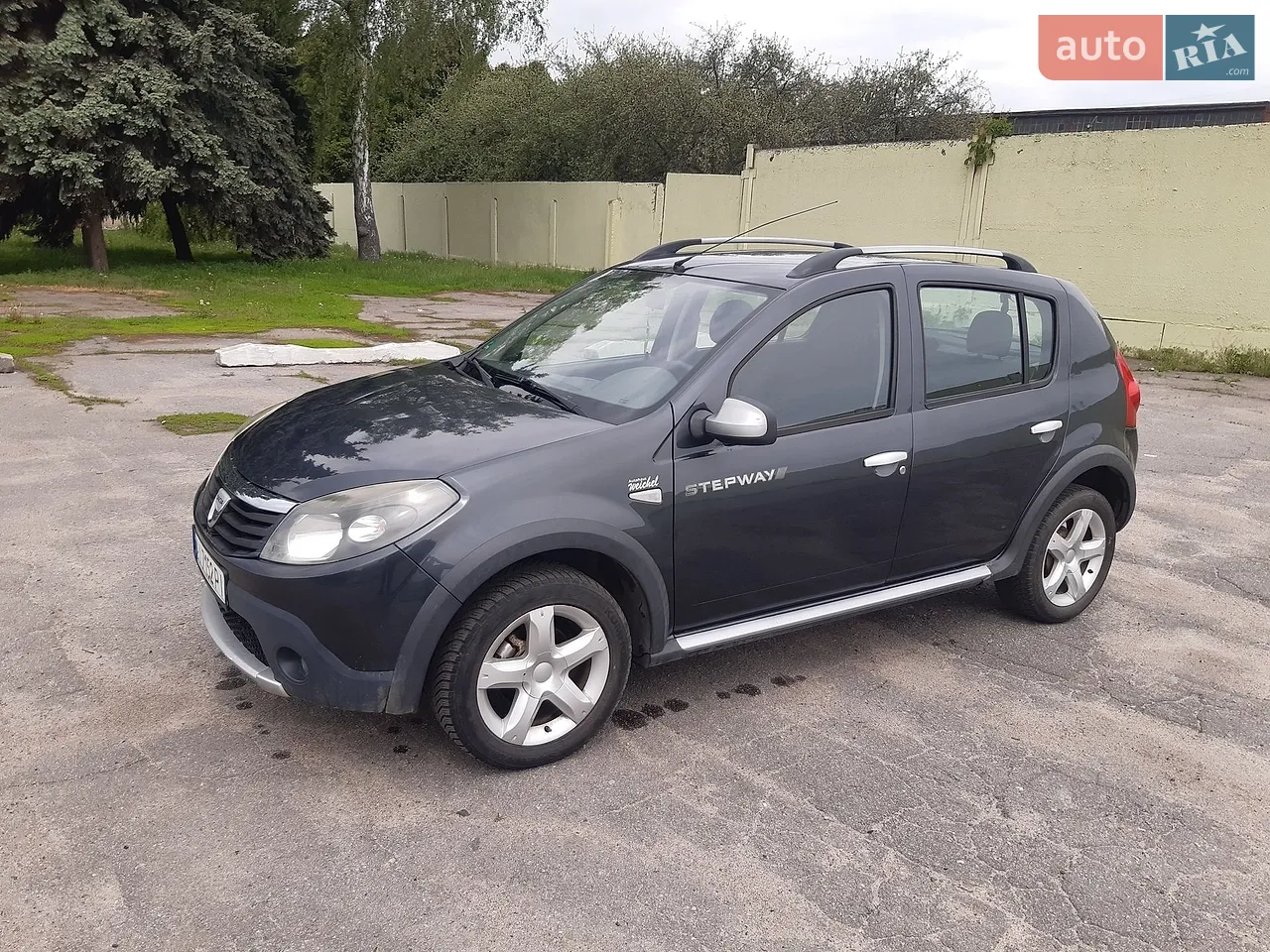2010 Dacia Sandero - мініатюра 30