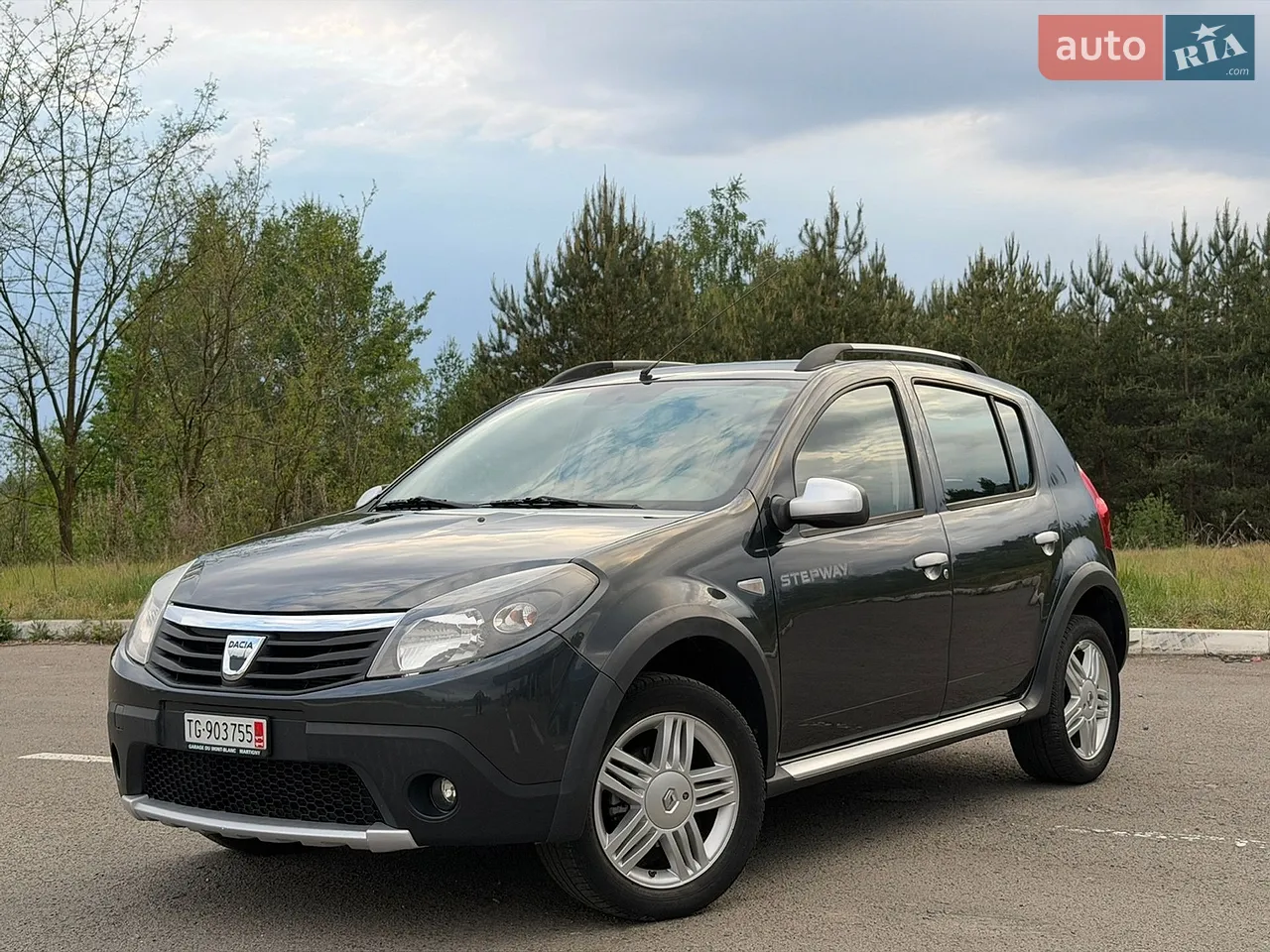 2012 Dacia Sandero - мініатюра 52
