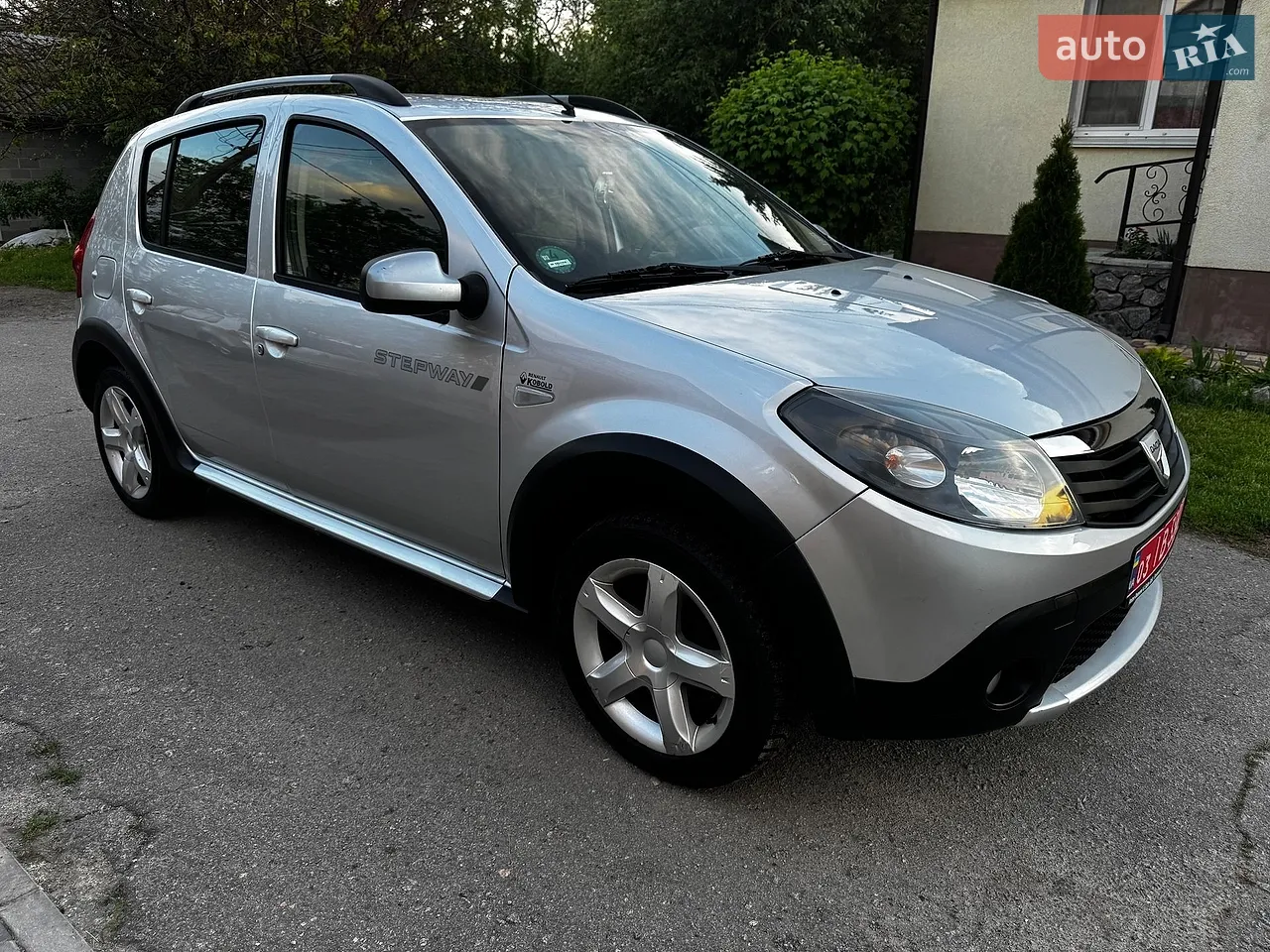 2011 Dacia Sandero - мініатюра 18