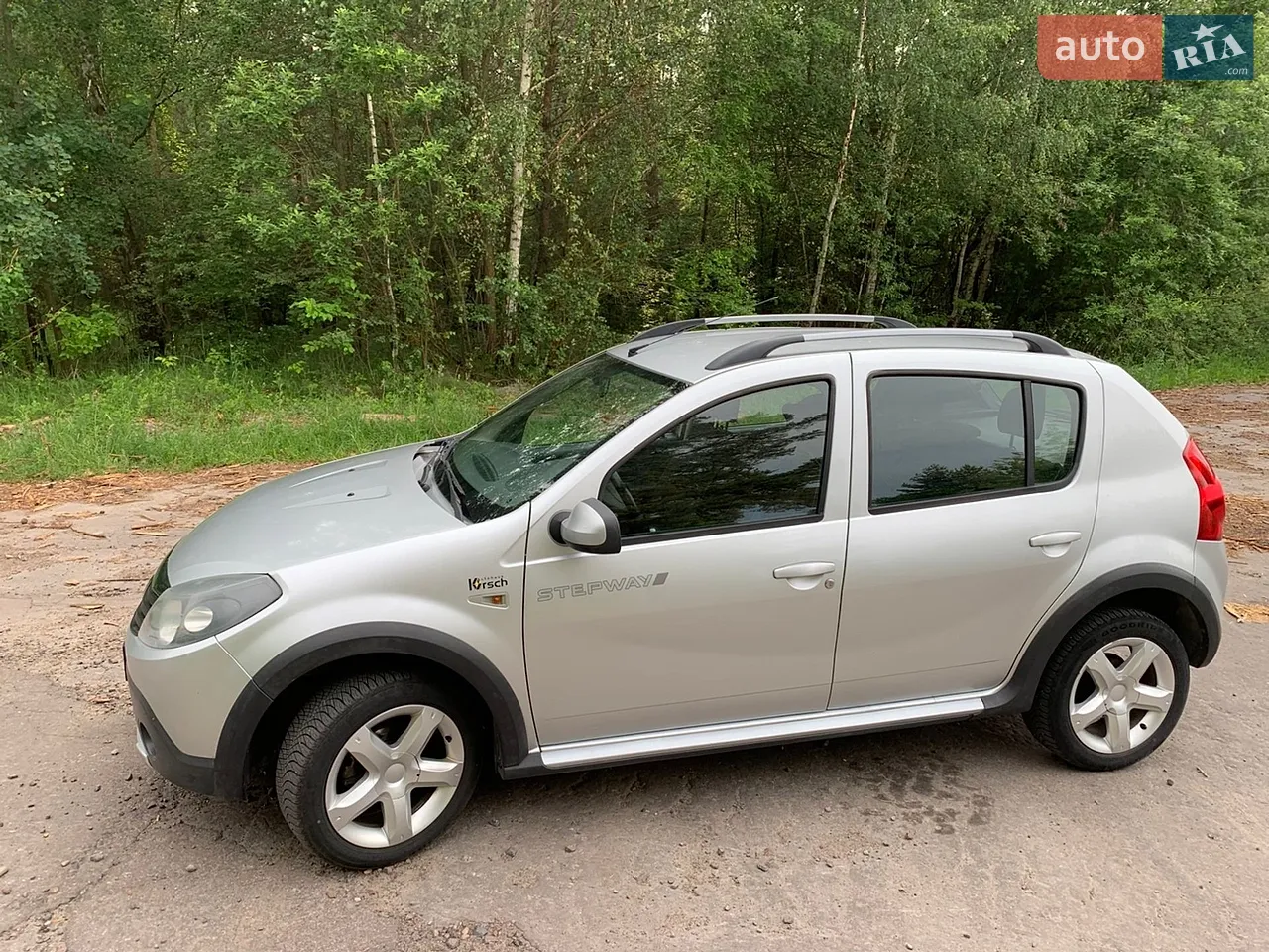 2010 Renault Kangoo - мініатюра 36