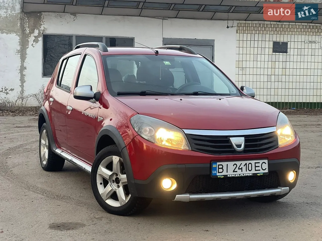 2011 Dacia Sandero - мініатюра 19