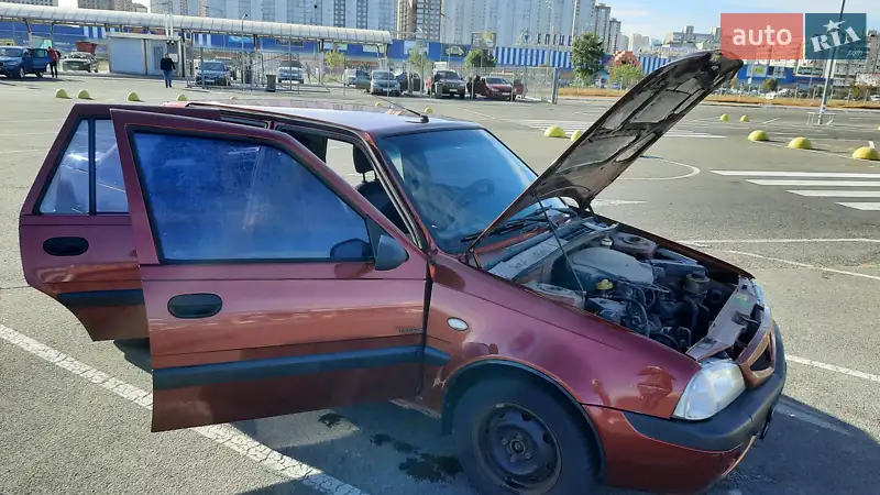 Dacia Solenza 2004 VIN Y6DR5A71543413957 фото оголошення 6 з 80