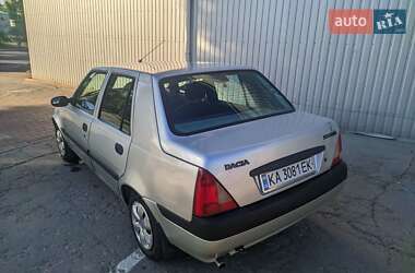 Седан Dacia Solenza 2003 в 