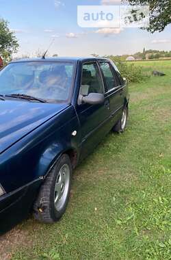Седан Dacia Solenza 2004 в 